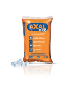 Zout Waterontharder Axal Pro - 25Kg Bag