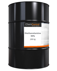 Diethanolamine 99% - Drum 200 Kg